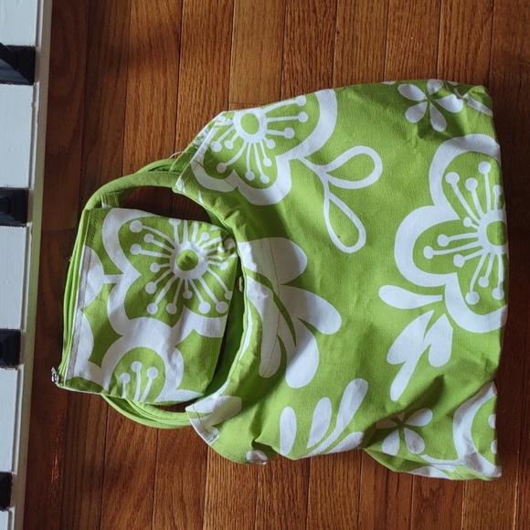 Buckhead Betty two-piece bag set - Picture 9 of 13